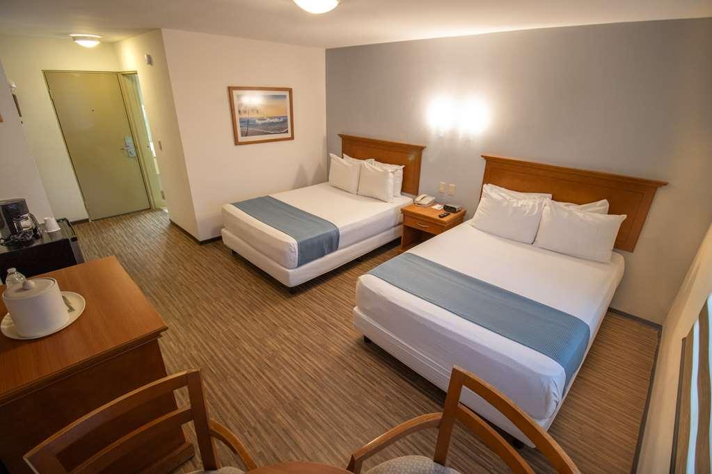 Araiza Palmira Hotel Y Centro De Convenciones La Paz Room photo